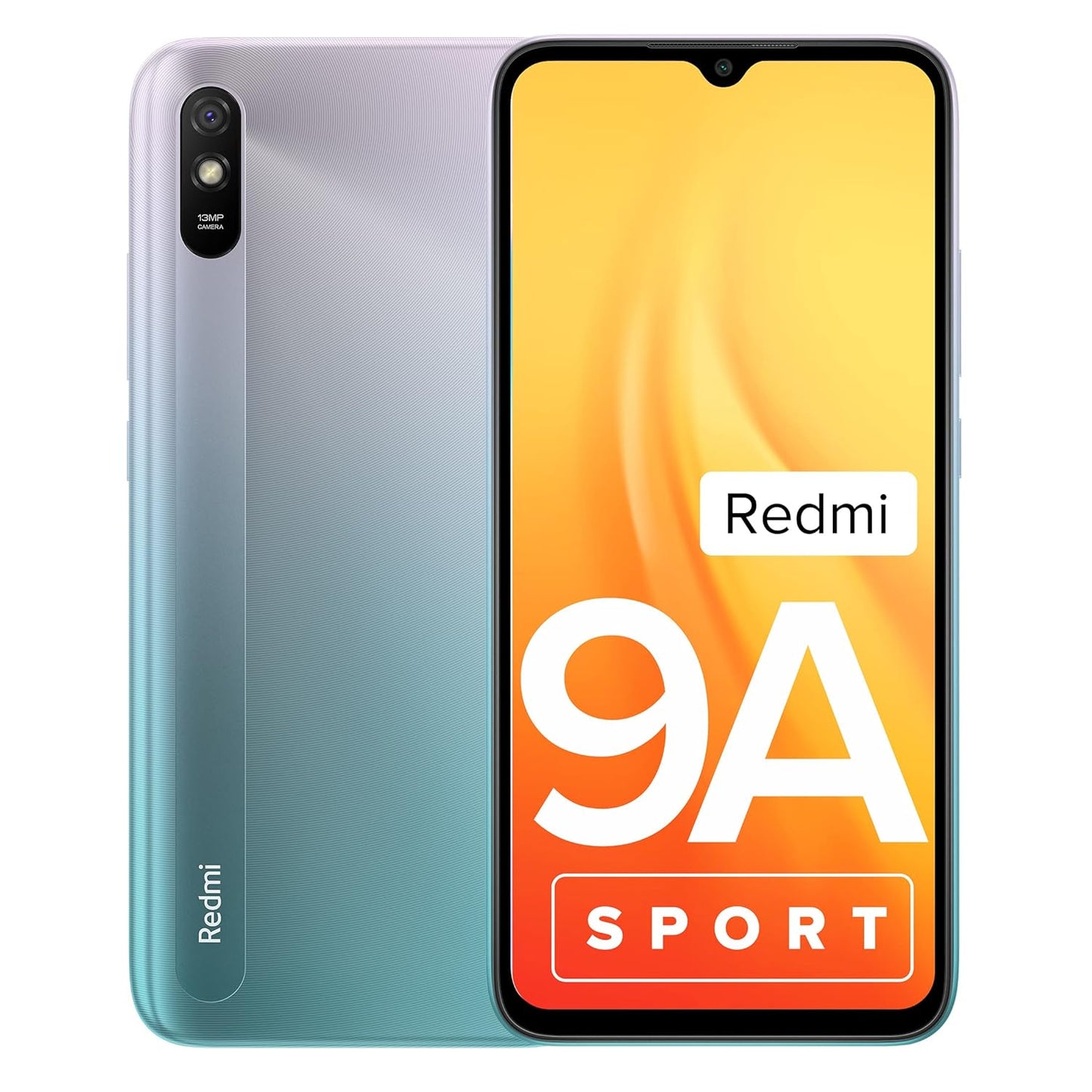REDMI 9A 4/64 BLUE CA