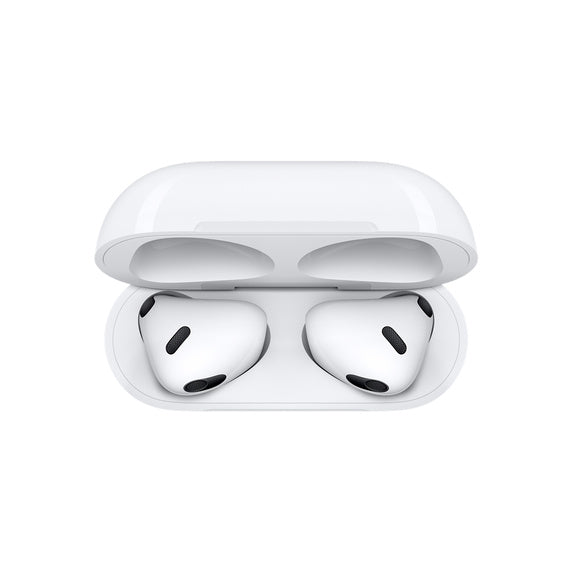 Apple Airpods 3rd Gen Lightning Charging Case