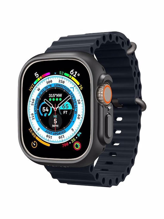 H16 ULTRA SMART WATCH