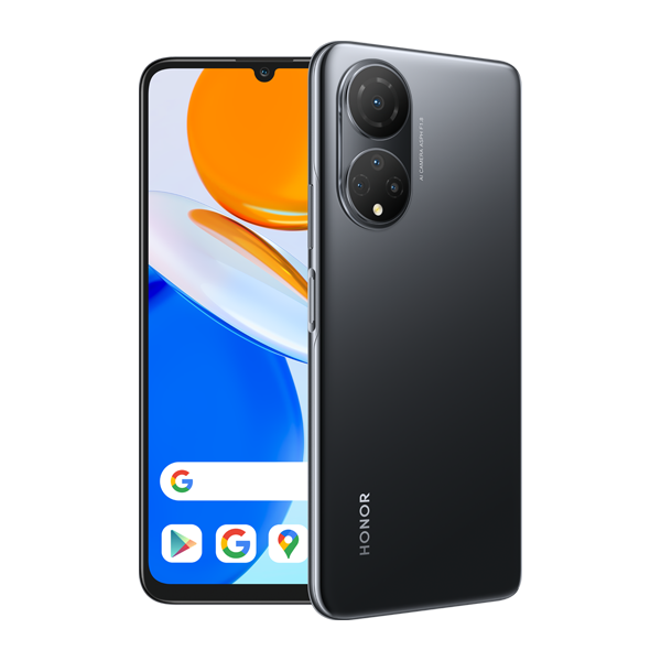 HUAWEI HONAR X7 4/128GB MIDNIGHT BLACK