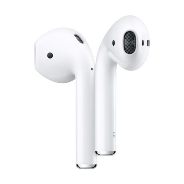 Apple AirPods 2nd Gen Charging