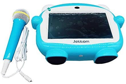 MODIO TAB JETTOM J1