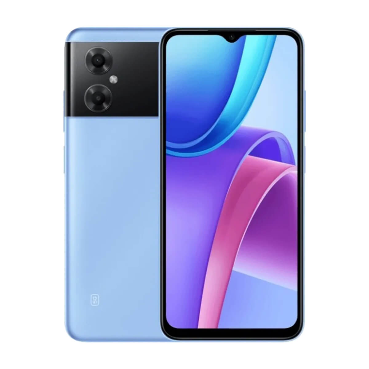 Redmi Note 11R 5G 128GB/6GB Phone - BLUE