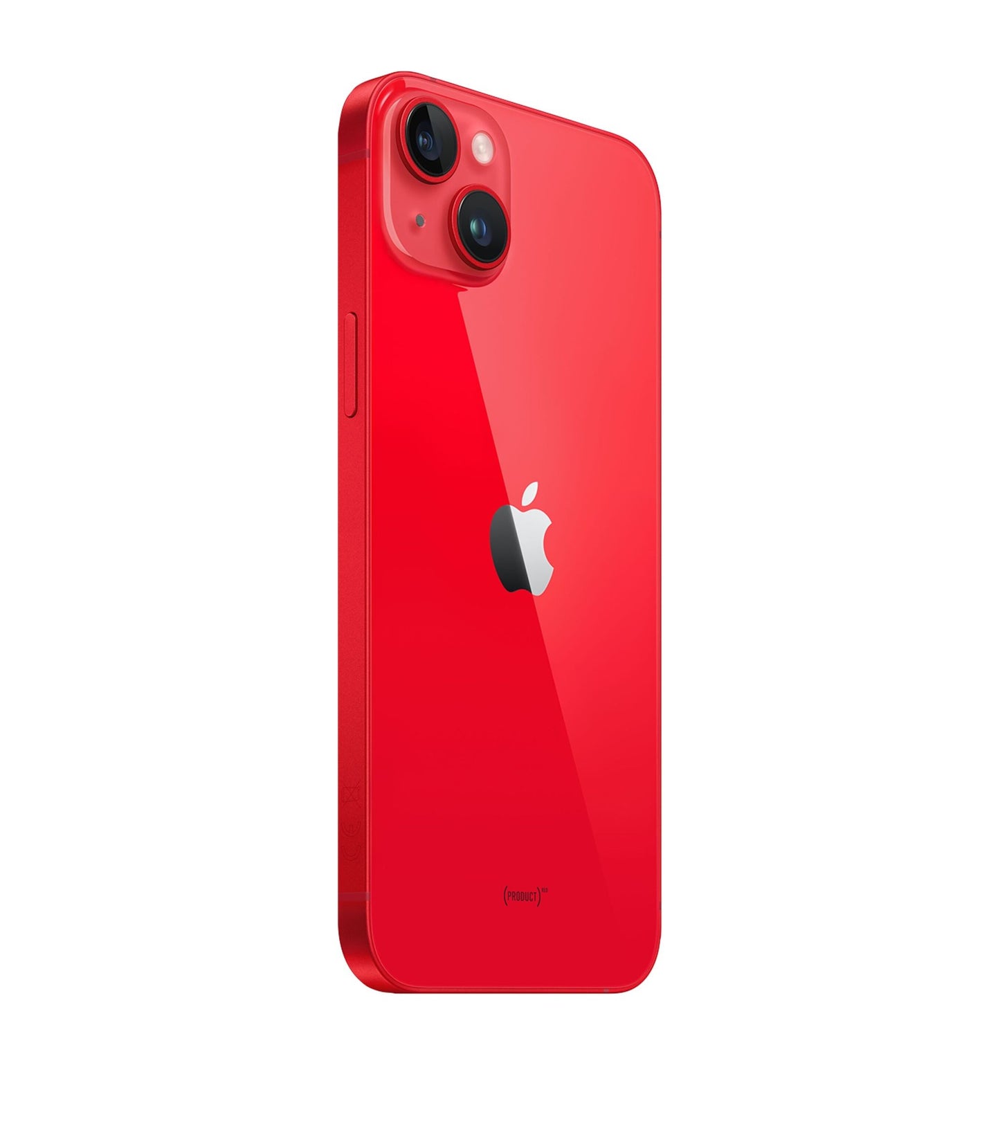 Apple iPhone 14 Plus 5G 512GB – Red