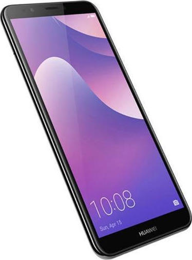 HUAWEI Y7 PRIME 2018 3/32GB BLACK (CE0682)