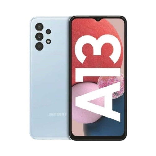 SAMSUNG A13 5G 6/128GB LIGHT BLUE