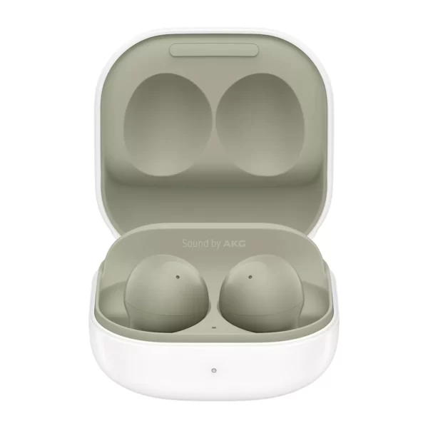 Samsung Galaxy Buds2 – Olive