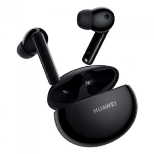 Huawei FreeBuds 4i Noise Cancelling Earphones – Carbon Black