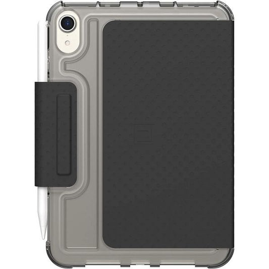 [U] by UAG iPad mini 6 2021 Lucent Case Black