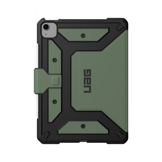 UAG IPad Air 5 (10.9-Inch) Also Fits IPad Pro 11″ (1st & 2nd Gen) Case – Olive G