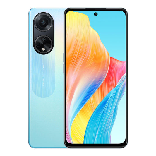 OPPO A98 5G 8/256GB BLUE