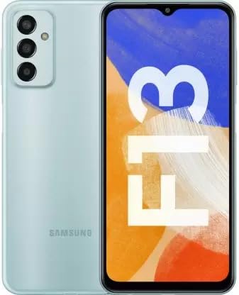 SAMSUNG F13 4/128GB WATERFALL BLUE