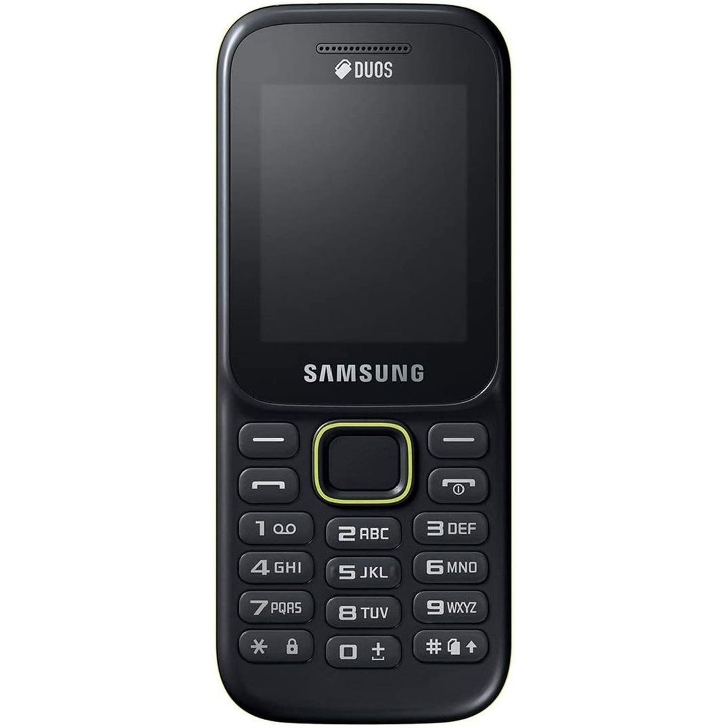 SAMSUNG B310E BLACK