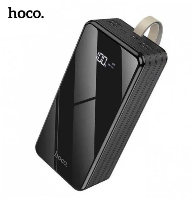 HOCO POWERBANK DB11 50000mAh NP