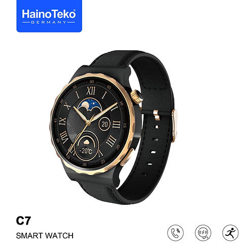 HAINOTEKO C7 SMART WATCH