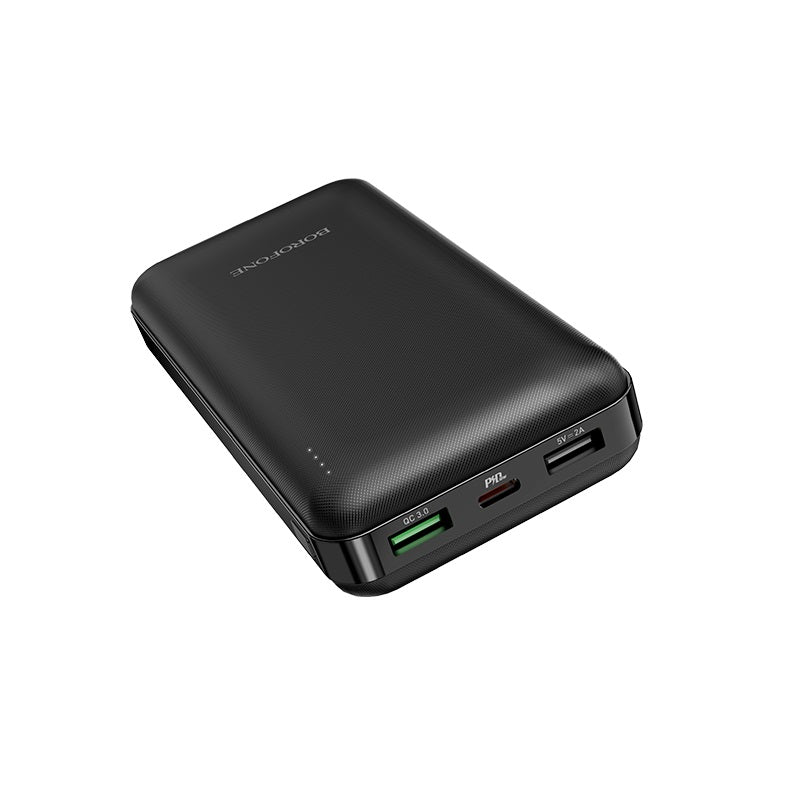 DBT15A POWERBANK 20000mAh