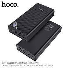 HOCO POWERBANK DB04 30000mAh NP