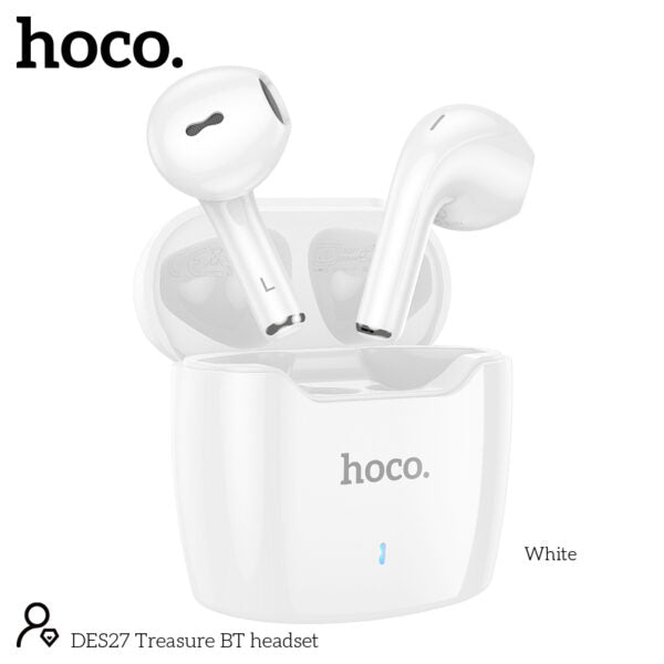 HOCO DES27 WIRELESS HEADSET