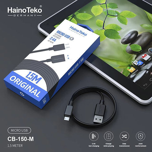 HAINOTEKO CB-150 CHARGING CABLE