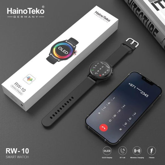 RW-10 HAINOTEKO SMART WATCH