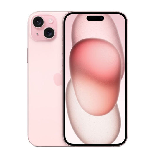 Apple iPhone 15 Plus 128GB – Pink