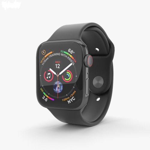 INKAX SW-01 SMART WATCH