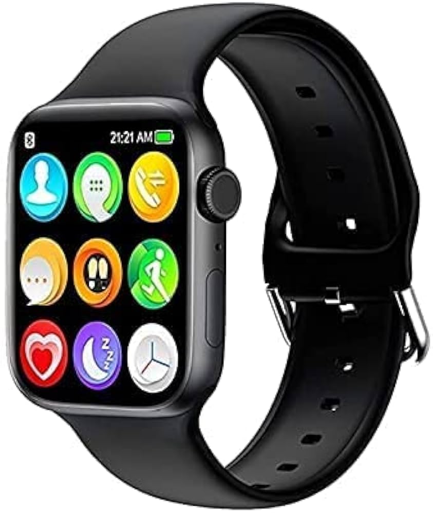 MODIO M26 PLUS SMART WATCH