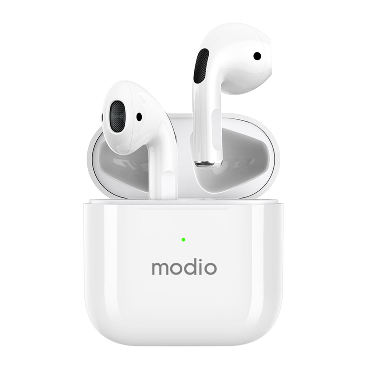 MODIO ME4 WIRELESS EARBUDS