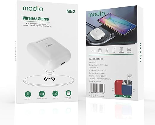 MODIO AIRPODS ME3