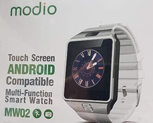 MODIO SMART WATCH MW02