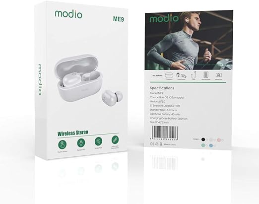 MODIO AIRPOD ME9