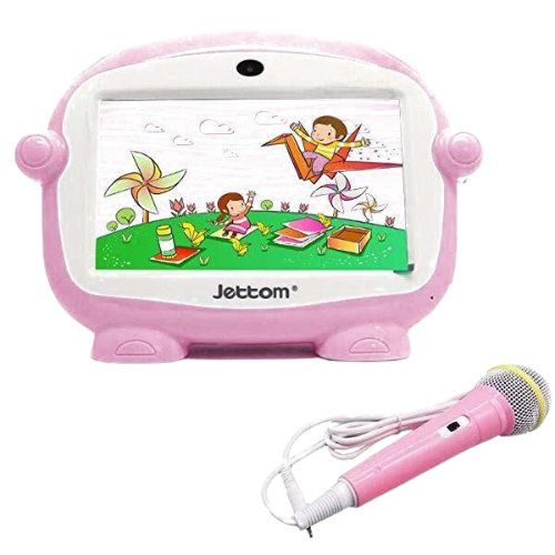 MODIO TAB JETTOM J1