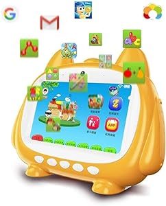 MODIO TAB M16 KIDS TABLET SCEN