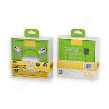 MODIO K3 TRUE WIRELESS EARPHONE