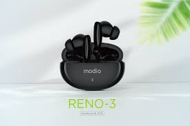 MODIO RENO-3 AIRPODS