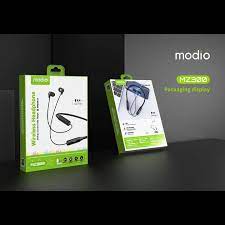 MODIO MZ300 WIRELESS HEADPHONE