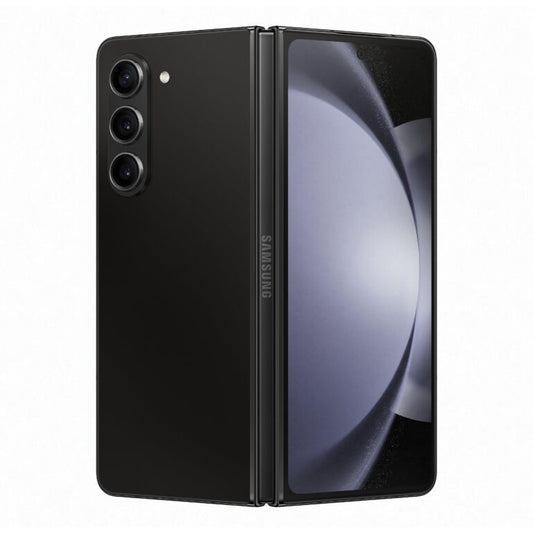 Samsung Galaxy Z Fold5 7.6-inch 12GB RAM 512GB 5G Phone – Phantom Black