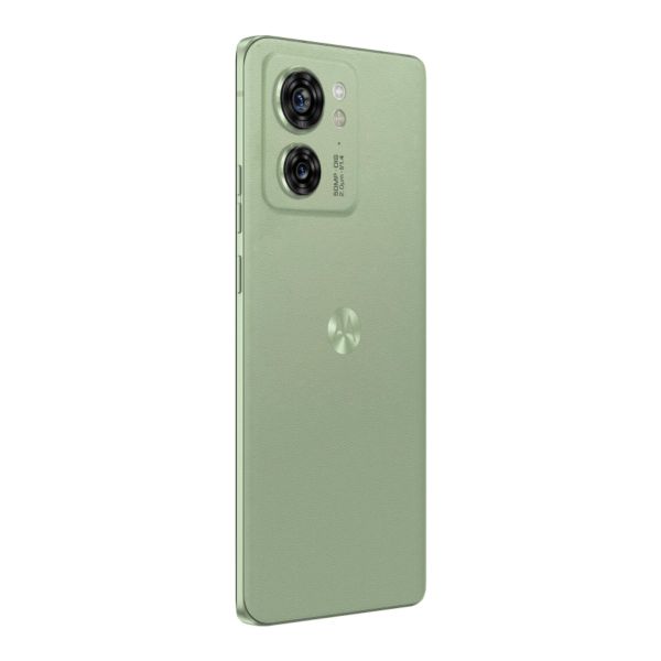 Motorola Edge 40 (8GB / 256GB) 5G Phone – Nebula Green