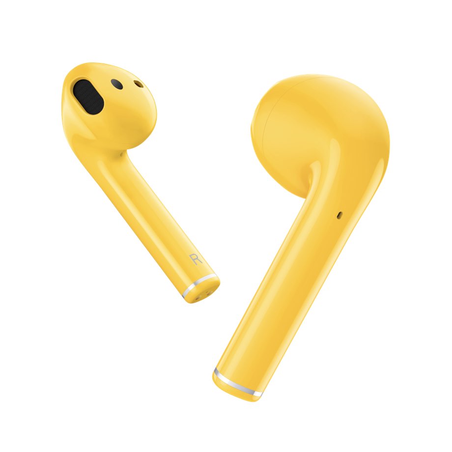 REALME BUDS AIR (1000p)