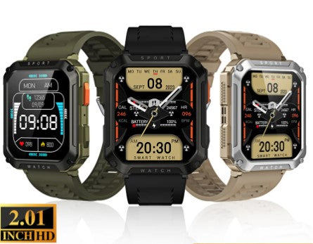 BIG 2.01 SMART WATCH 106