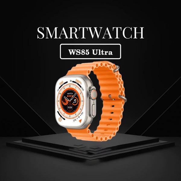 WS85 ULTRA SMART WATCH