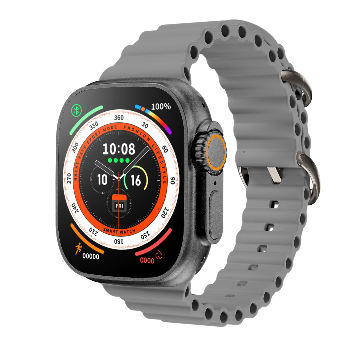 Z98 ULTRA SMART WATCH