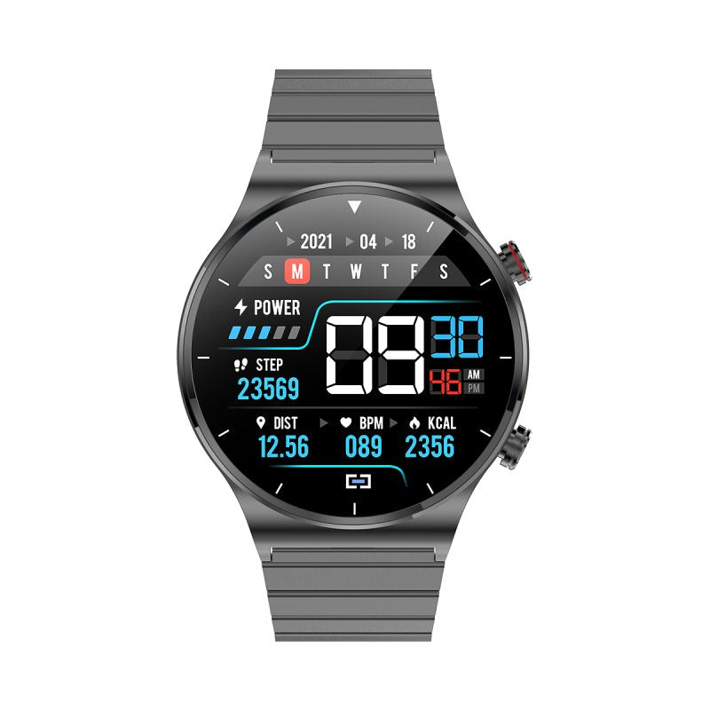 SK8 PLUS SMART WATCH SKING