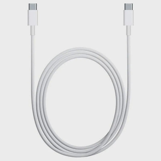 USB-C CHARGER CABLE (1m) MUF72ZM/A NP