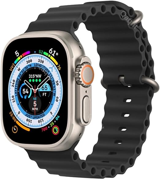 BW25 ULTRA MAX SMART WATCH