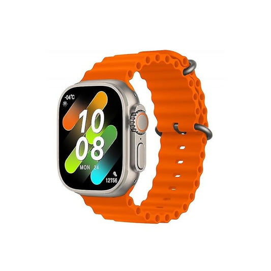 OTEETO OW8 WATCH ULTRA 2.2 INCH