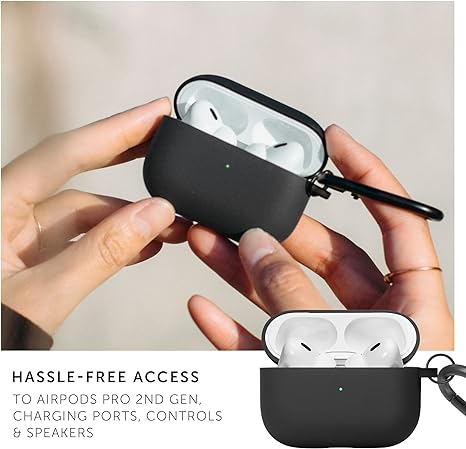 APPLE CASE FOR AIRPODS NP