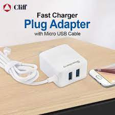 SMARTBERRY FAST CHARGER C301M