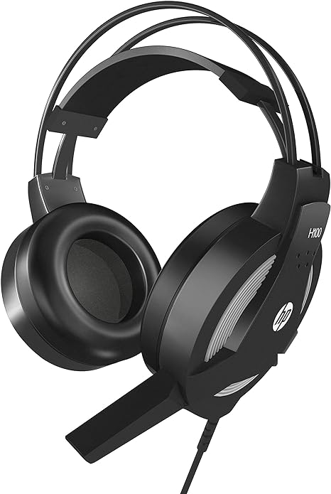 HP GAMING HEADSET H100 NP