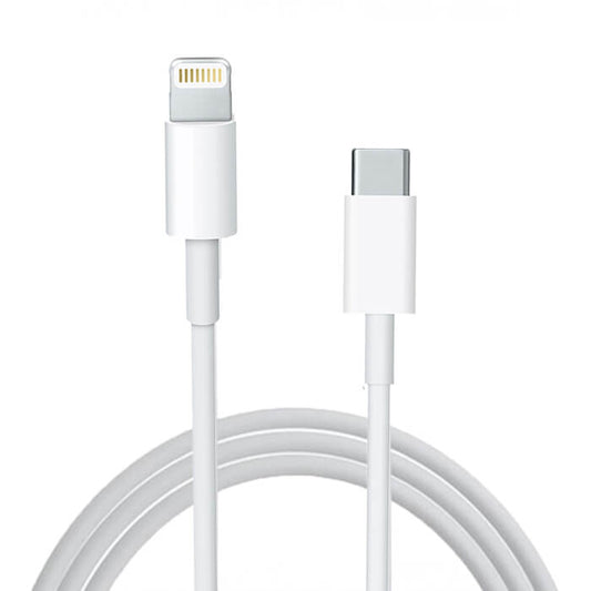 USB-C TO LIGHTING CABLE (2m) MKQ42ZM/A NP